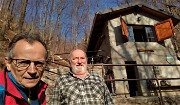 15 Accolto dal simpatico gestore del Baitello, sig. Ercole